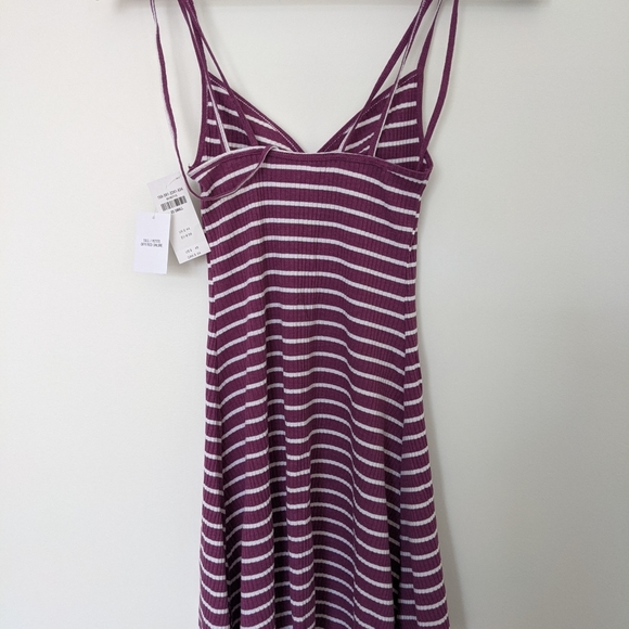 Abercrombie mini dress - Picture 2 of 2